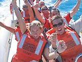 Noosa Oceanrider - Mackay Tourism 1