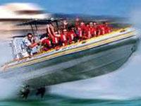 Noosa Oceanrider - Mackay Tourism 2