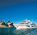 Captain Cook Cruises - Mackay Tourism