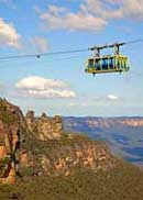 Katoomba NSW Mackay Tourism