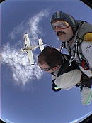 Skydive Melbourne - Mackay Tourism 3