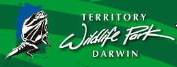 Territory Wildlife Park - Mackay Tourism 0