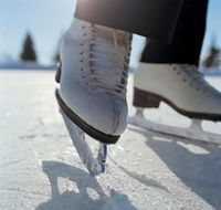 Olympic Ice Skating Centre - Mackay Tourism