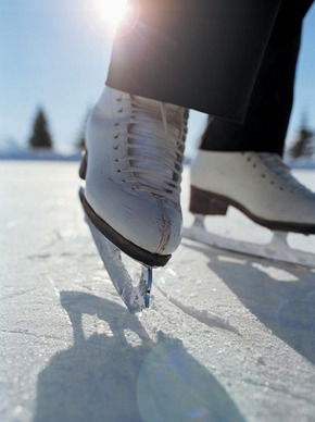 Olympic Ice Skating Centre - Mackay Tourism 0