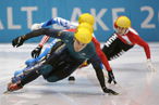 Iceworld Acacia Ridge - Mackay Tourism 2