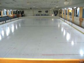 Iceworld Boondall - Mackay Tourism 1