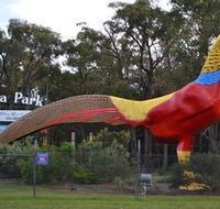Gumbuya Park - Mackay Tourism