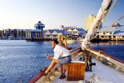 The Wharf Mooloolaba - Mackay Tourism 0