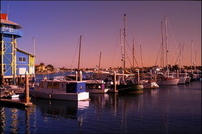 The Wharf Mooloolaba - Mackay Tourism 1