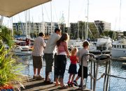The Wharf Mooloolaba - Mackay Tourism 2