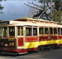 Ballarat Tramway Museum - Mackay Tourism
