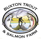 Buxton Trout and Salmon Farm - Mackay Tourism