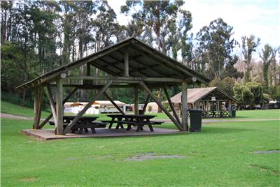 Ripplebrook VIC Mackay Tourism