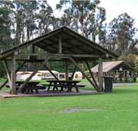 Glen Cromie Park - Mackay Tourism