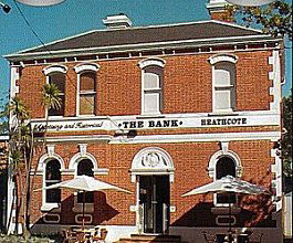  Mackay Tourism