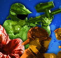 Action Paintball Games - Sydney - Mackay Tourism