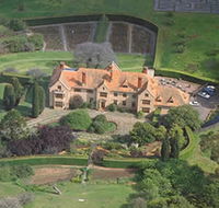 Carrick Hill - Mackay Tourism