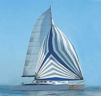 Temptation Sailing - Mackay Tourism
