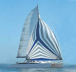 Temptation Sailing - Mackay Tourism 0