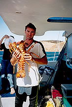Temptation Sailing - Mackay Tourism 3