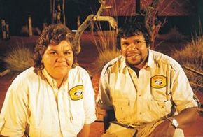 Aboriginal Art & Culture Centre - Mackay Tourism 1