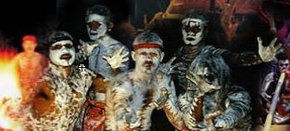 Aboriginal Art & Culture Centre - Mackay Tourism 2