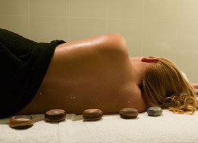 Q1 Spa - Gold Coast - Mackay Tourism 0