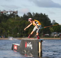 Suncoast Cable Watersports - Mackay Tourism