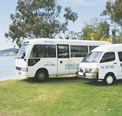 Storeyline Tours - Mackay Tourism