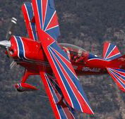 Airborne Aviation - Mackay Tourism