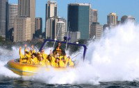 Sydney NSW Mackay Tourism