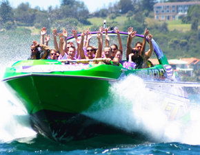  Mackay Tourism