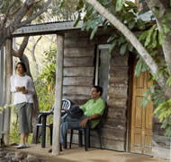 Hidden Valley Tours - Mackay Tourism