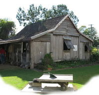 Hervey Bay Historical Village and Museum - Mackay Tourism
