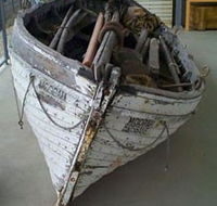 Townsville Maritime Museum Limited - Mackay Tourism