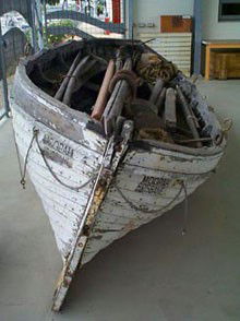 Townsville Maritime Museum Limited - Mackay Tourism 0