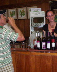 Mount Tamborine Winery & Homestead - Mackay Tourism 2