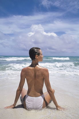 Ripple Massage And Beauty - Mackay Tourism 2