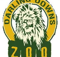 Darling Downs Zoo - Mackay Tourism