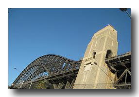 Pyrmont NSW Mackay Tourism
