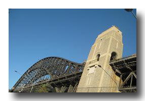 Sydney By Bike - Mackay Tourism 0