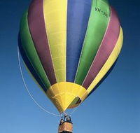 Balloon Safari - Mackay Tourism