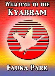 Kyabram Fauna Park - Mackay Tourism 0