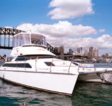 Prestige Harbour Cruises - Mackay Tourism