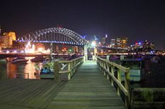 Prestige Harbour Cruises - Mackay Tourism 1