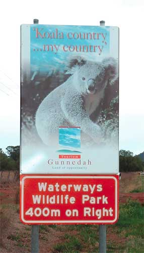  Mackay Tourism