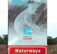 Waterways Wildlife Park - Mackay Tourism