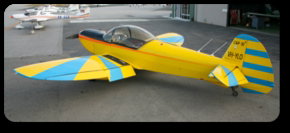 The Aeroplane Company - Mackay Tourism 1