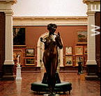 Art Gallery of South Australia - Mackay Tourism