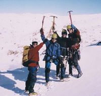 High and Wild Mountain Adventures - Mackay Tourism